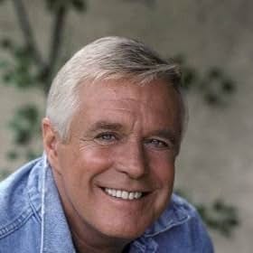 George Peppard